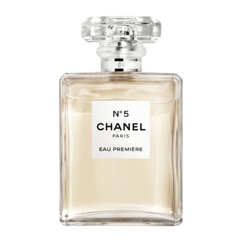 chanel 5 eau premiere review|perfume chanel no 5 100ml.